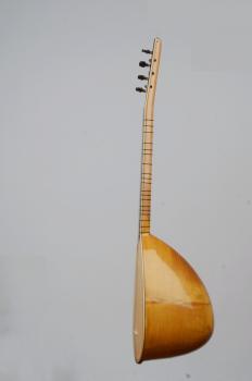 Saz Baglama